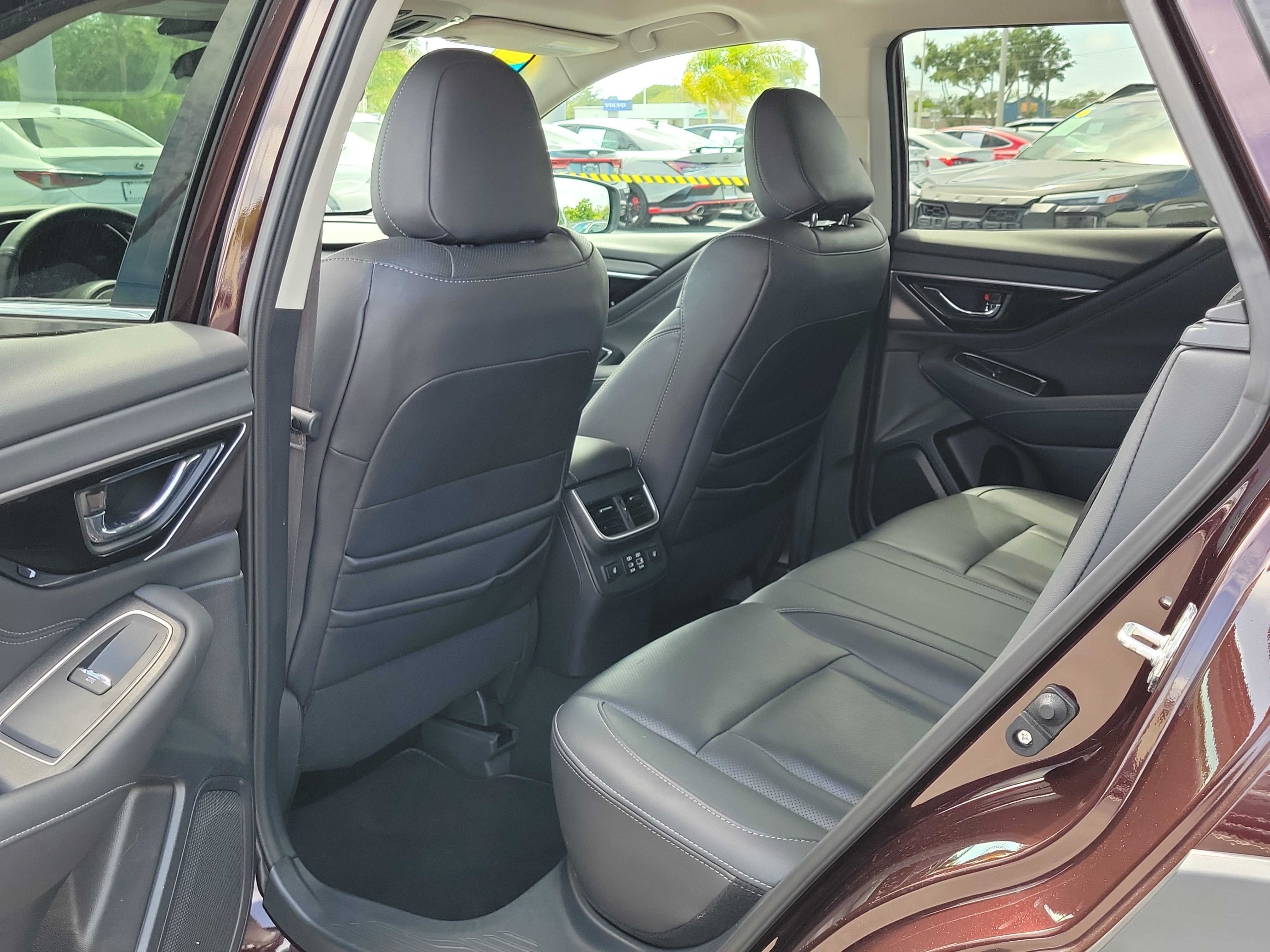 2024 Subaru Outback Touring