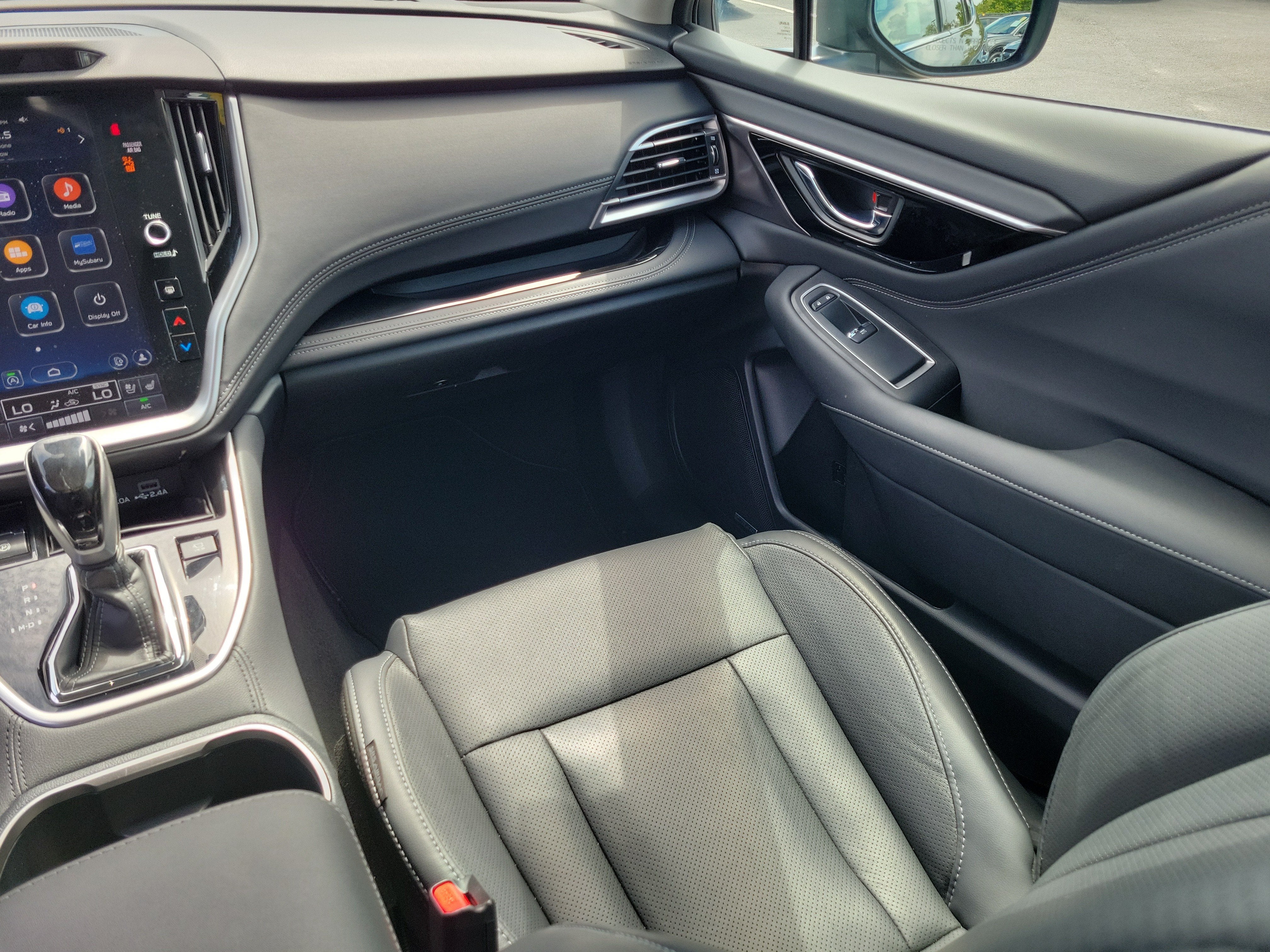 2024 Subaru Outback Touring