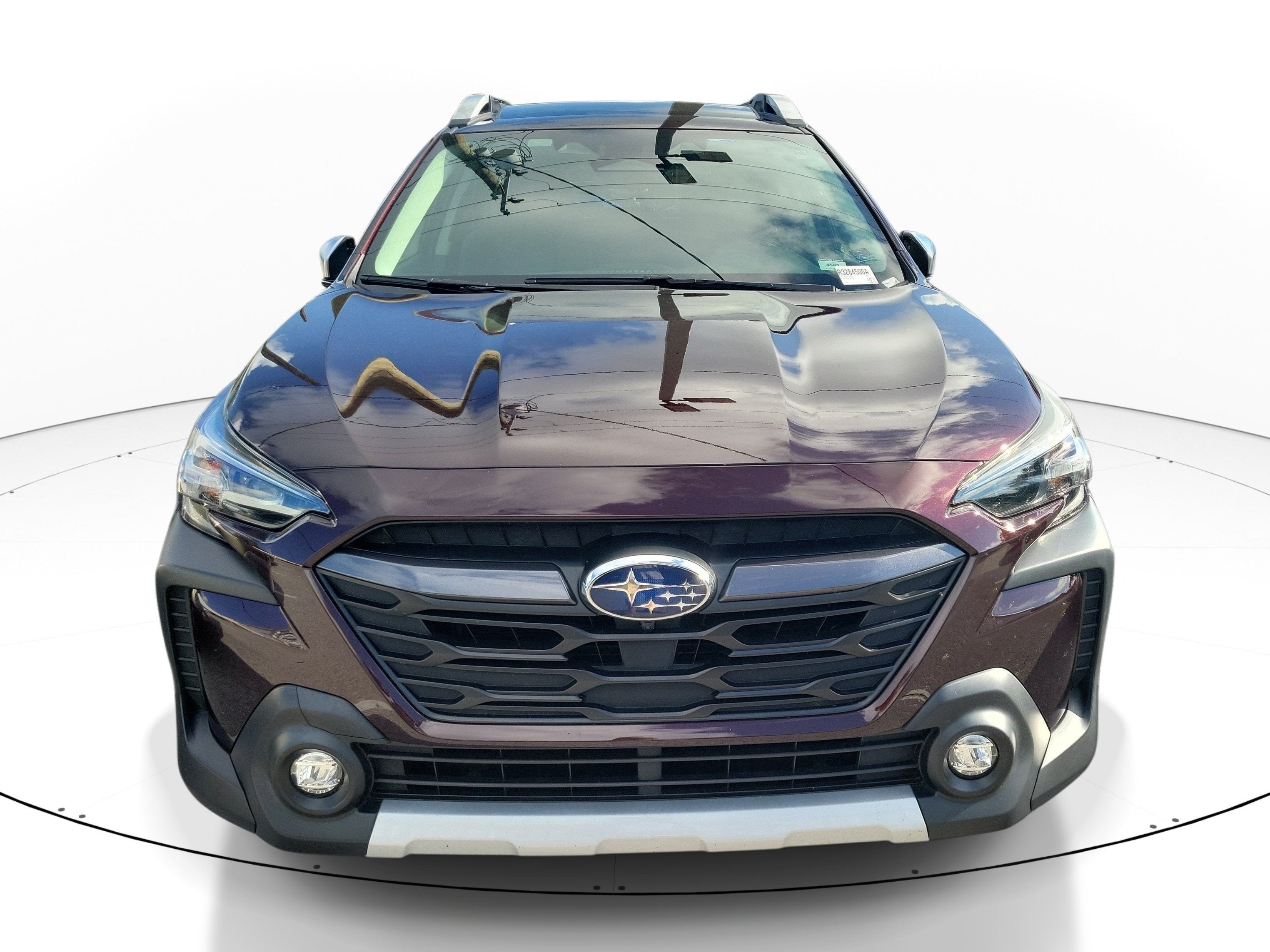 2024 Subaru Outback Touring