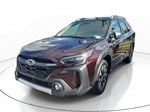 2024 Subaru Outback Touring
