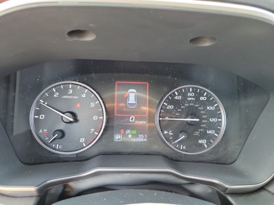 2024 Subaru Outback Touring