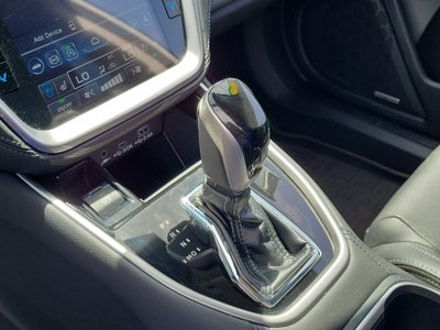 2024 Subaru Outback Touring