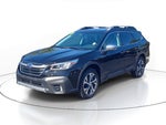 2020 Subaru Outback Touring
