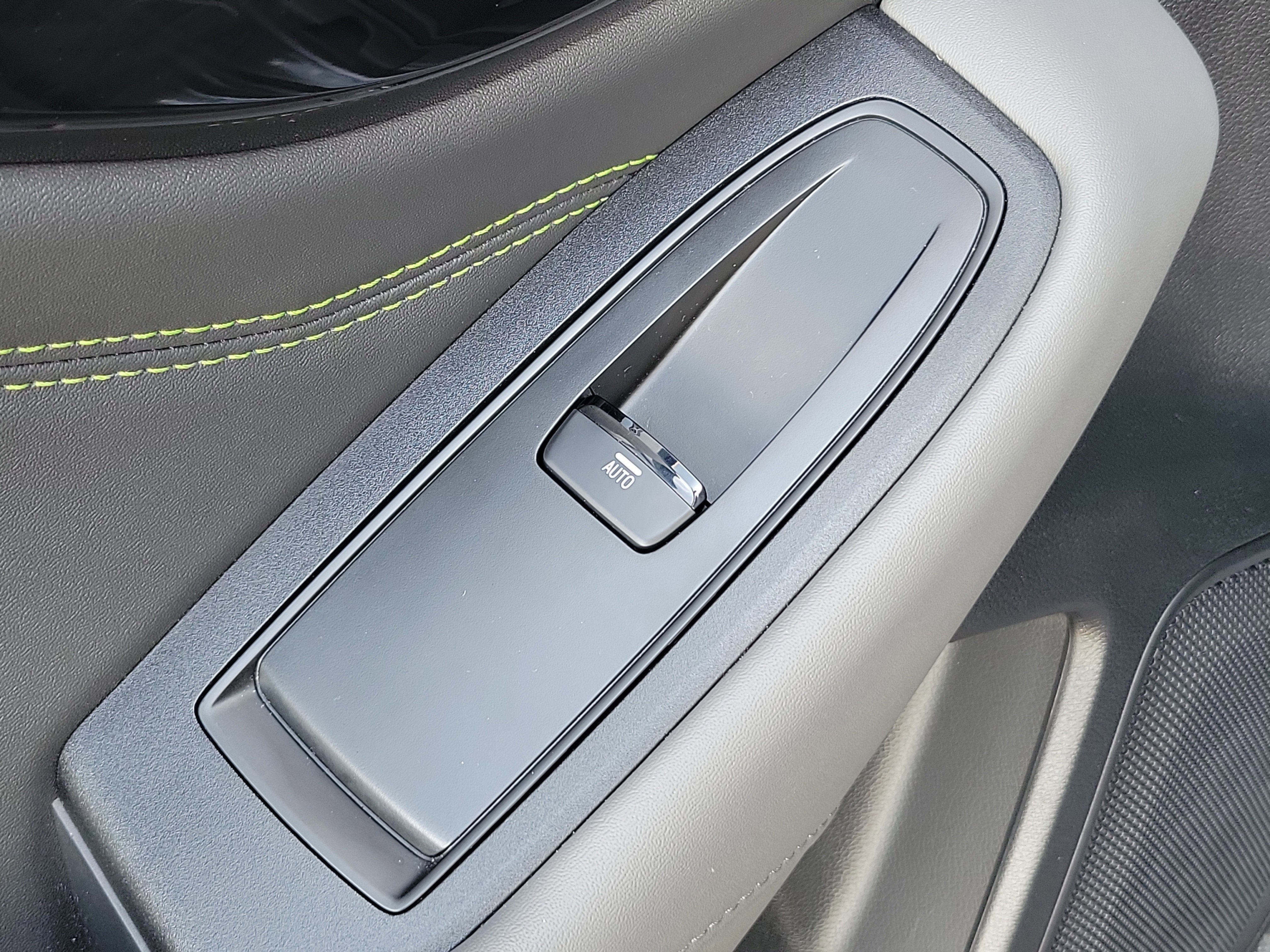 2025 Subaru Outback Onyx Edition XT