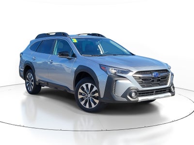 2023 Subaru Outback Limited XT