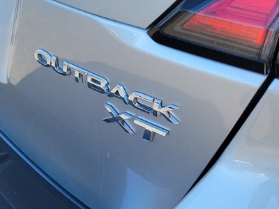 2023 Subaru Outback Limited XT