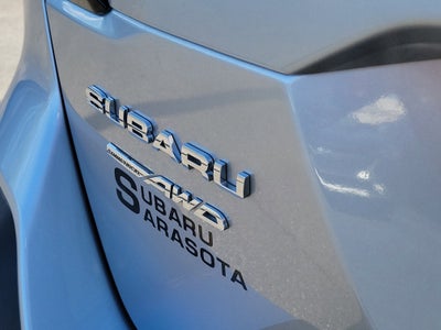 2023 Subaru Outback Limited XT