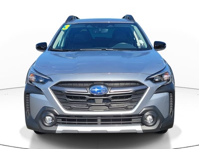 2023 Subaru Outback Limited XT