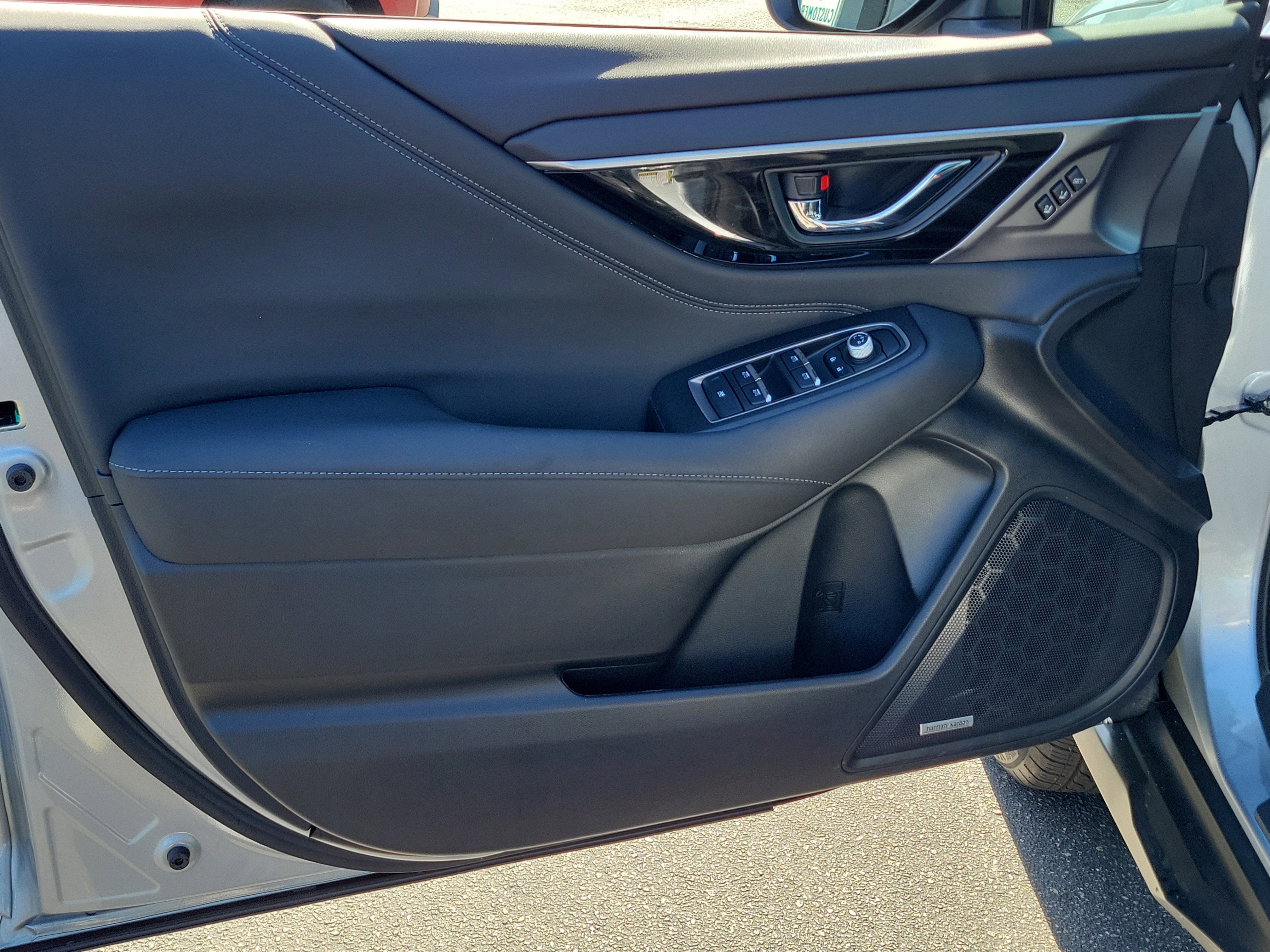 2023 Subaru Outback Limited XT