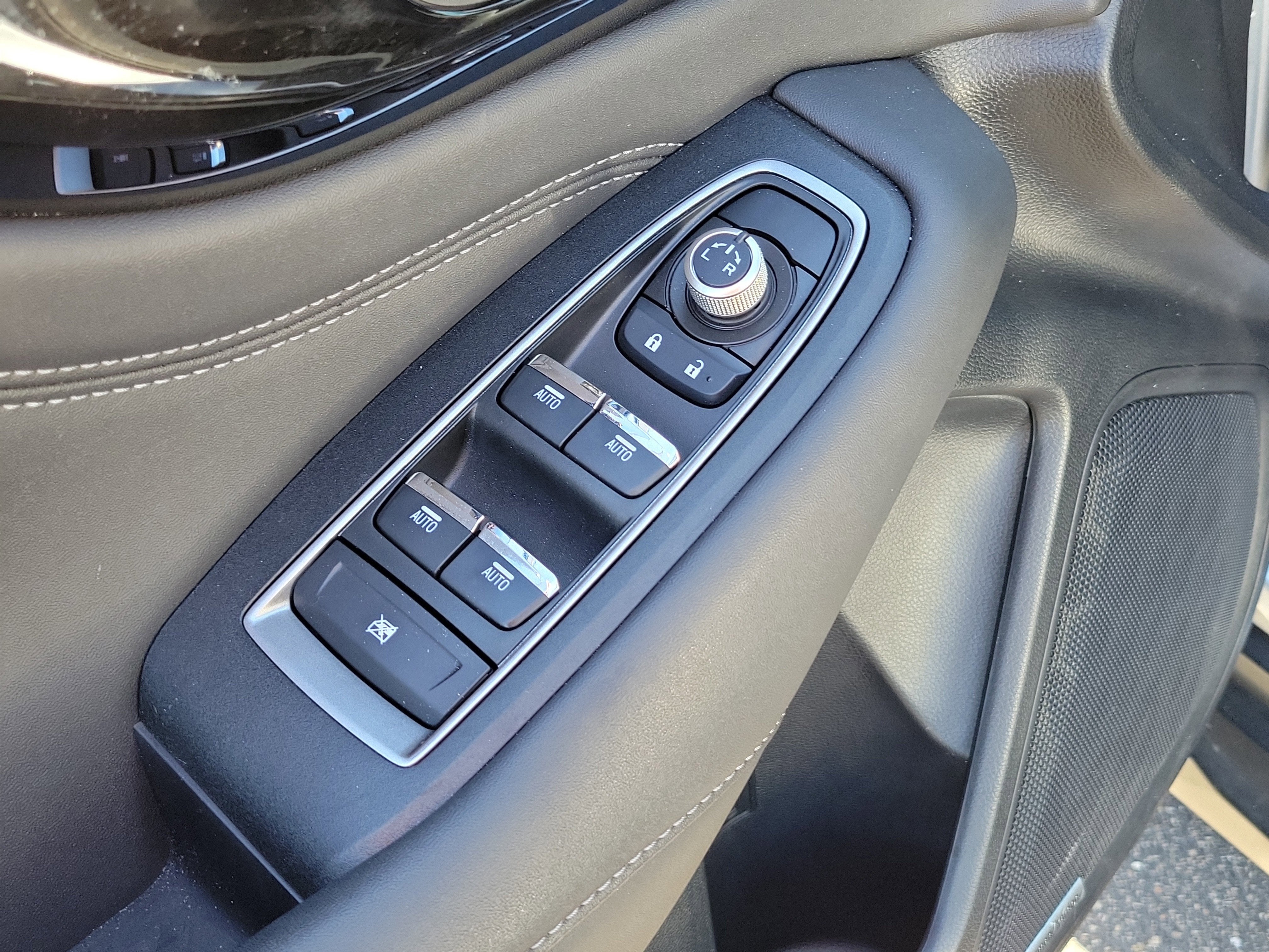 2023 Subaru Outback Limited XT