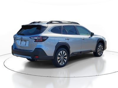 2023 Subaru Outback Limited XT