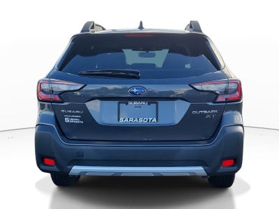 2024 Subaru Outback Limited XT