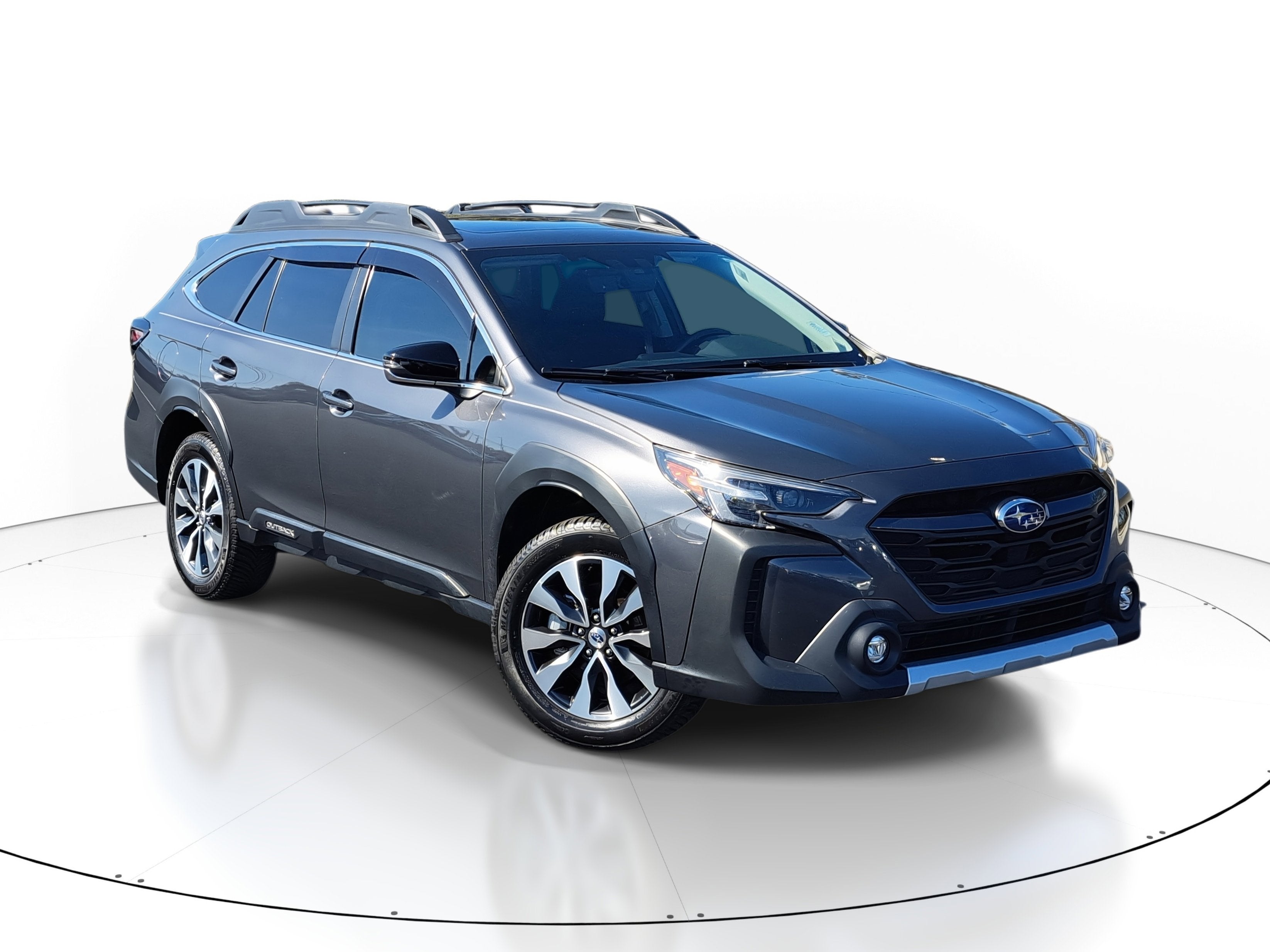 2023 Subaru Outback Limited XT