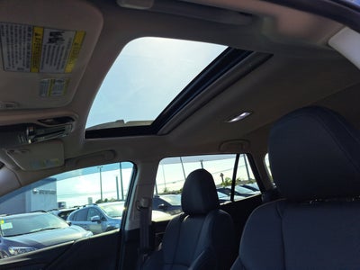 2023 Subaru Outback Limited XT