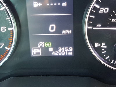 2023 Subaru Outback Limited XT