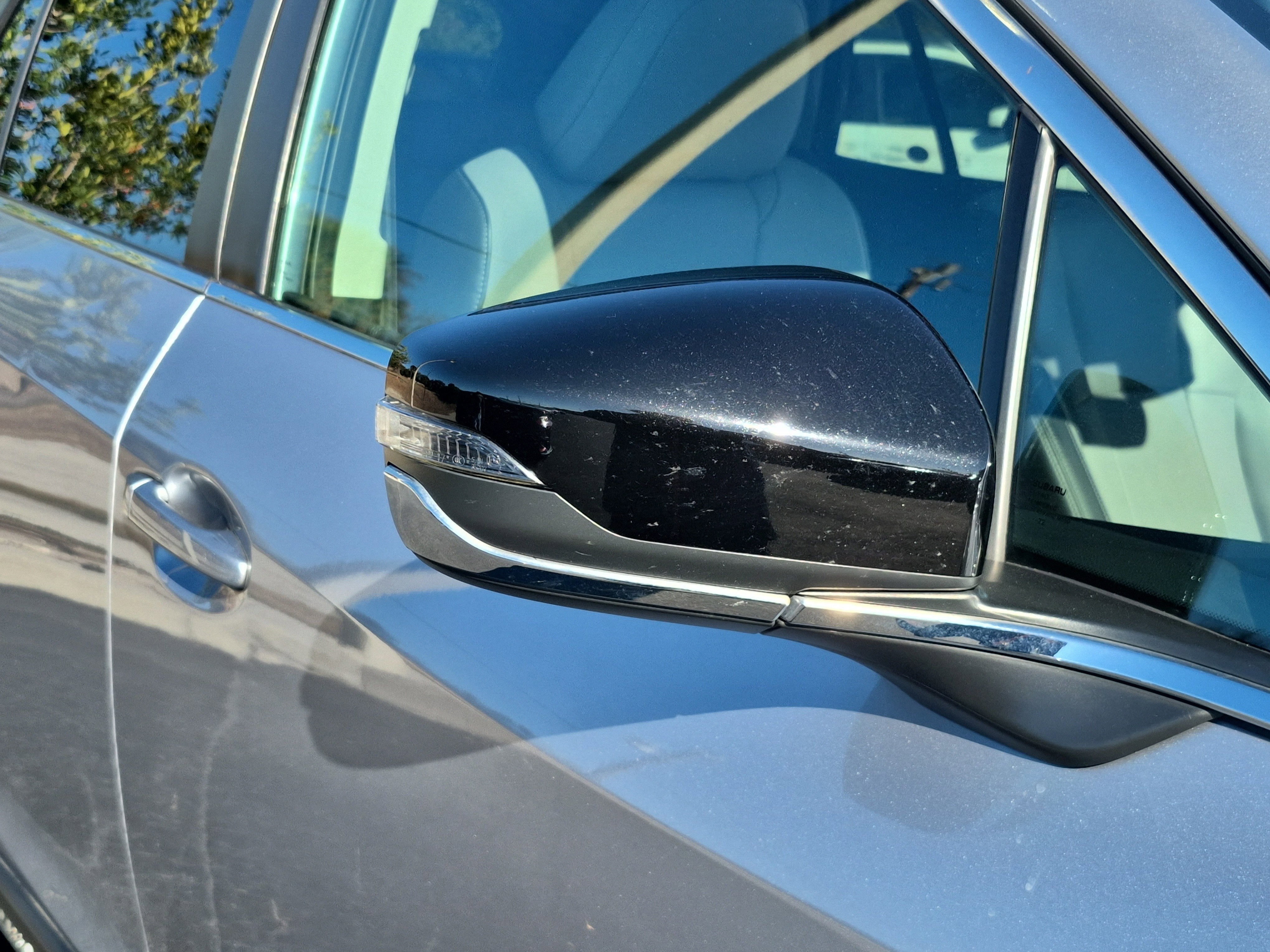 2023 Subaru Outback Limited XT