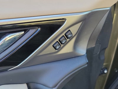 2022 Subaru Outback Limited XT