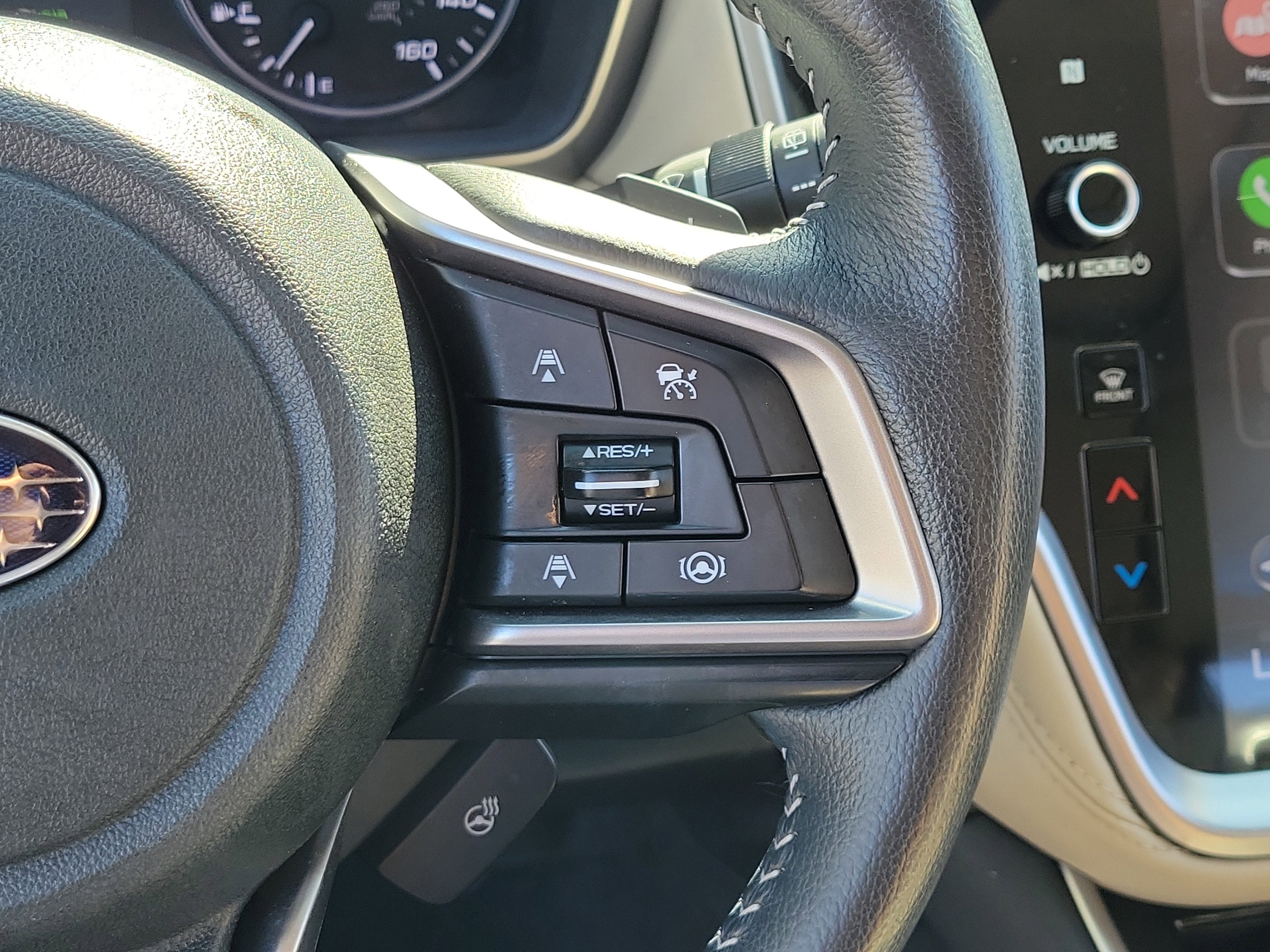 2022 Subaru Outback Limited XT