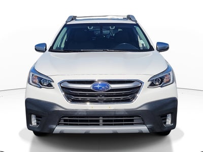 2020 Subaru Outback Touring XT