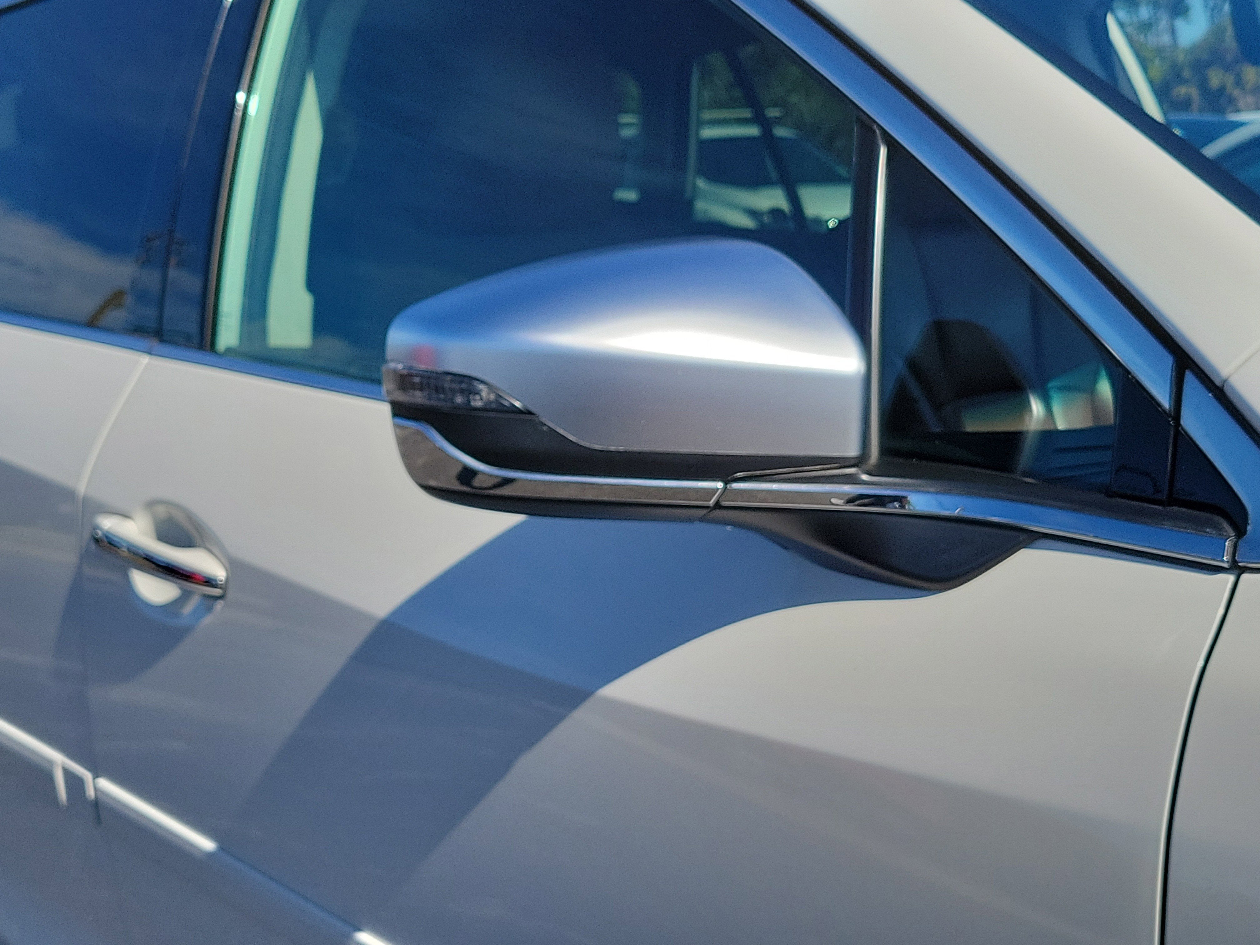 2020 Subaru Outback Touring XT