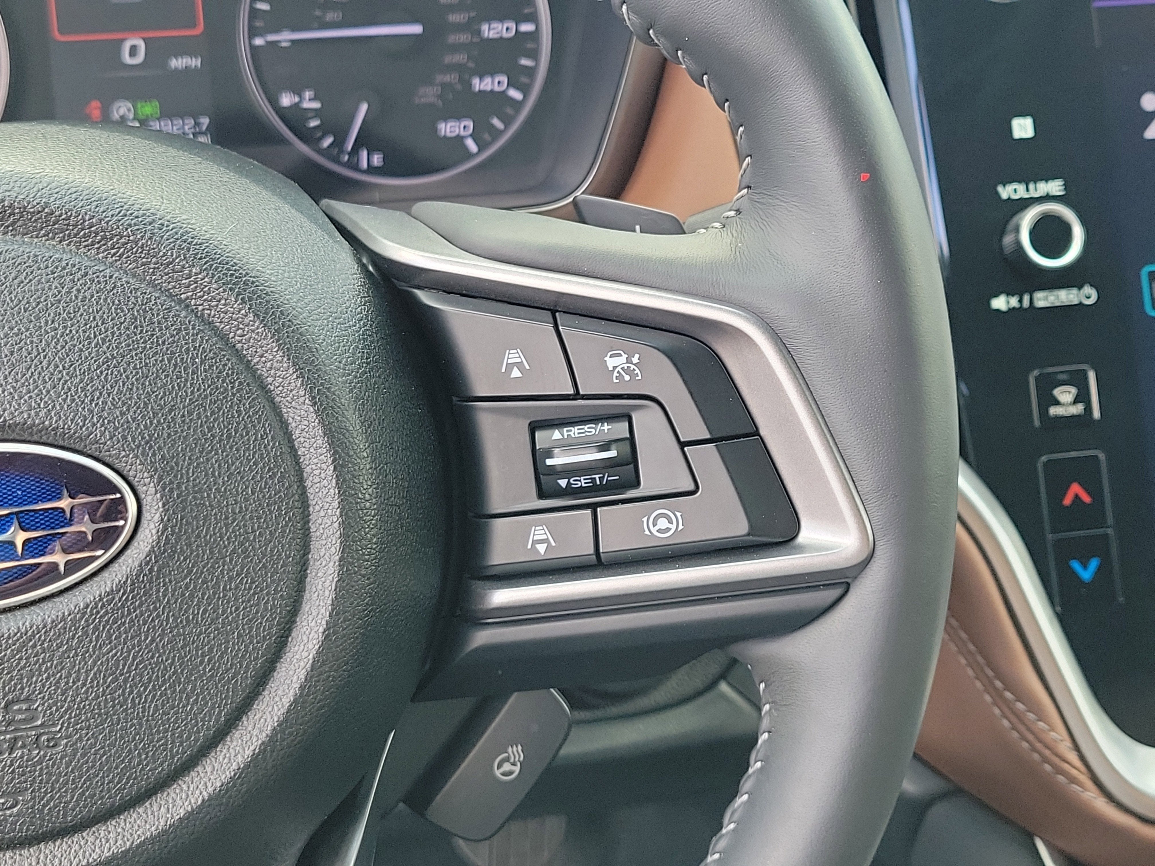 2021 Subaru Outback Touring XT