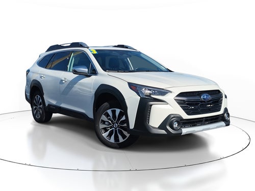 2023 Subaru Outback Touring XT
