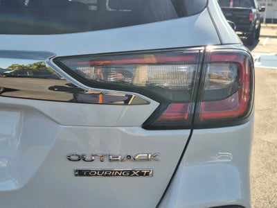 2023 Subaru Outback Touring XT