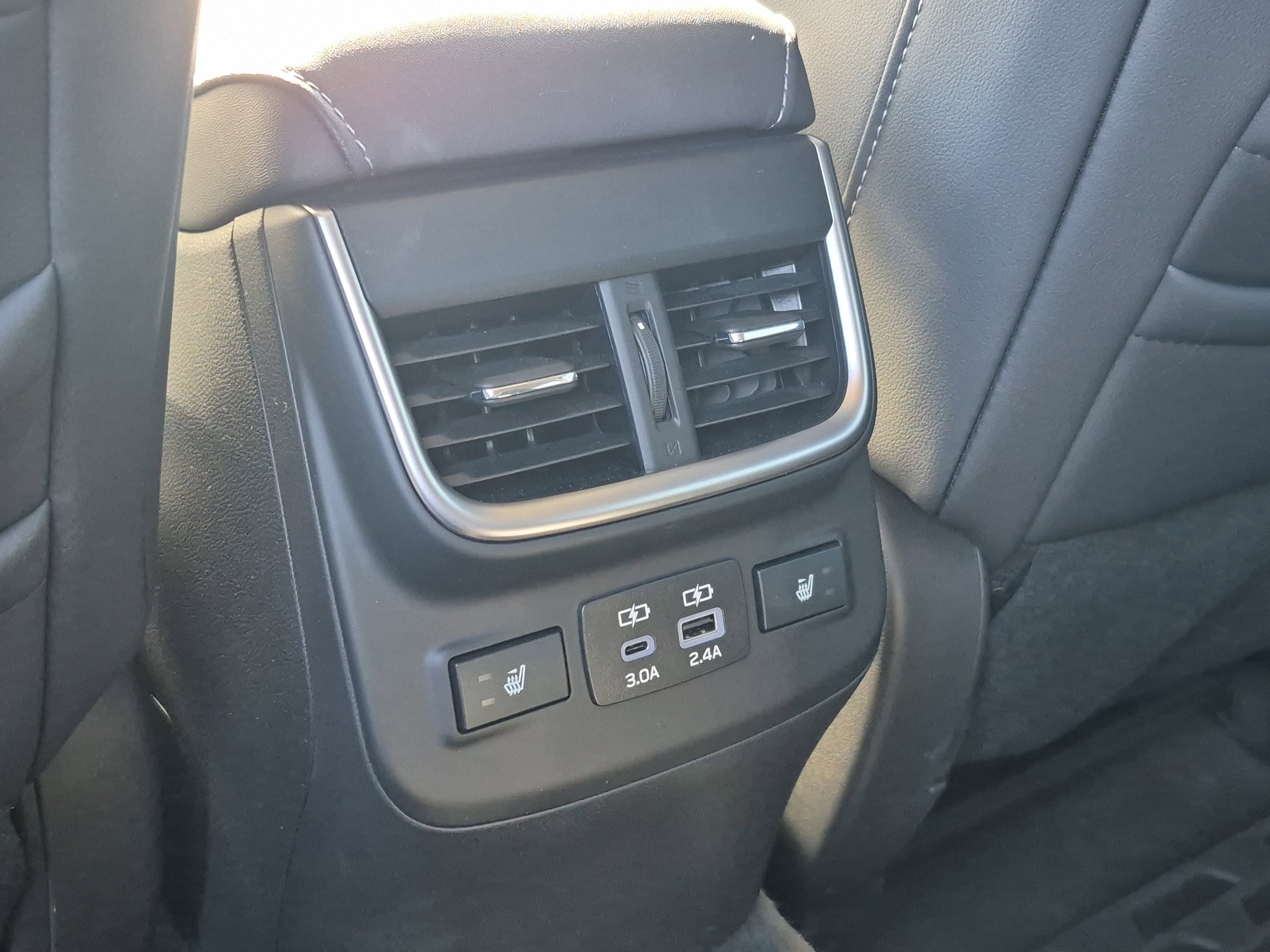 2023 Subaru Outback Touring XT