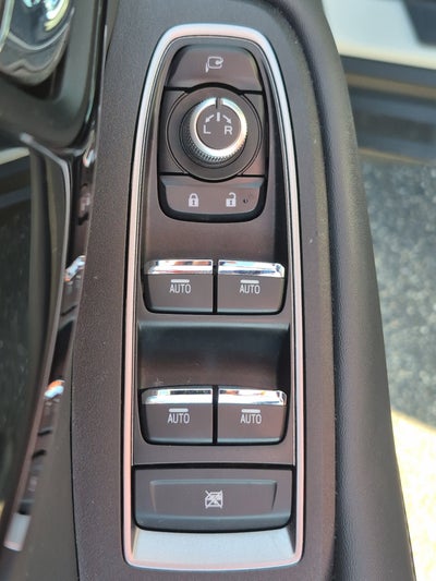 2023 Subaru Outback Touring XT