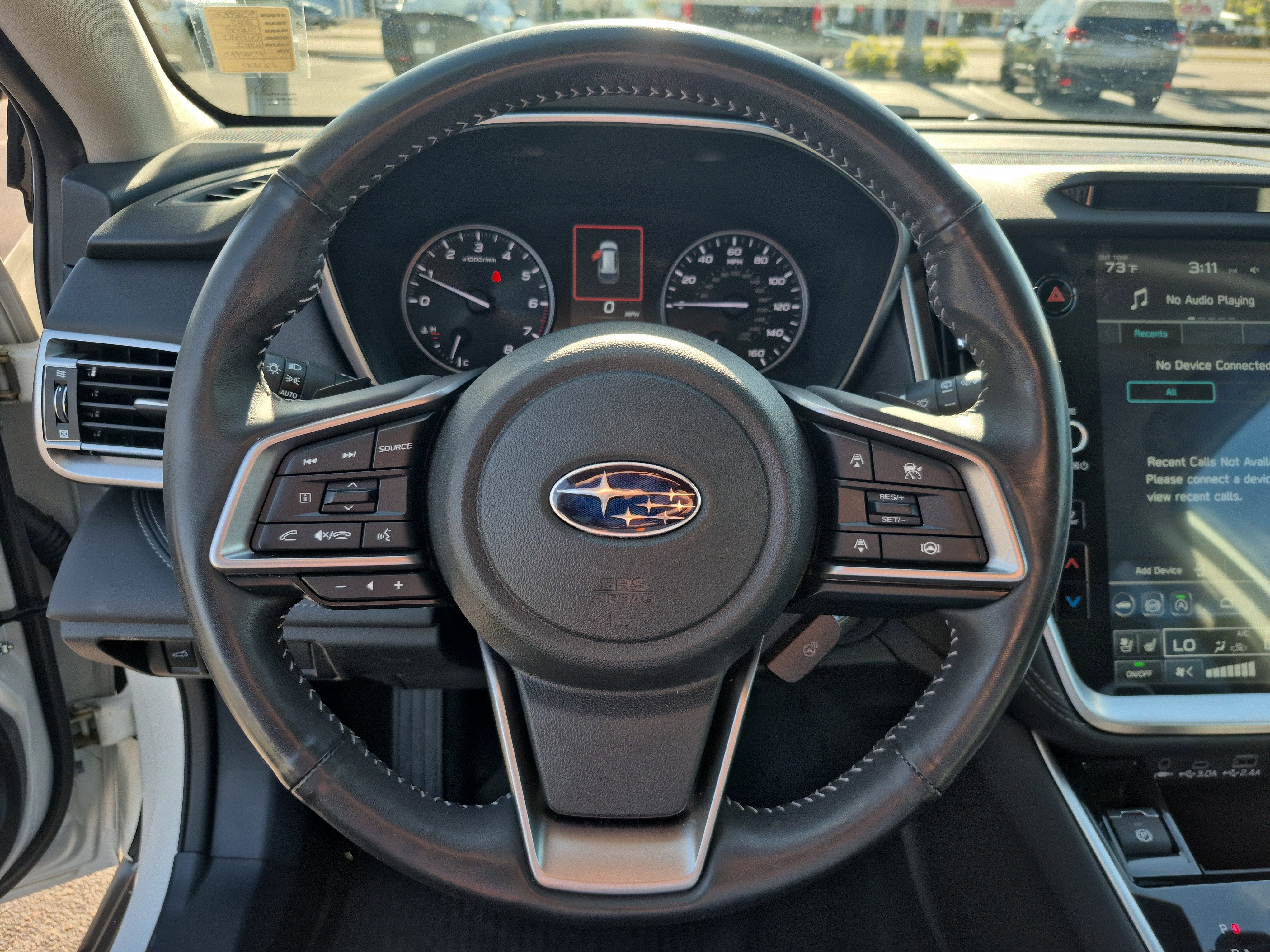 2023 Subaru Outback Touring XT