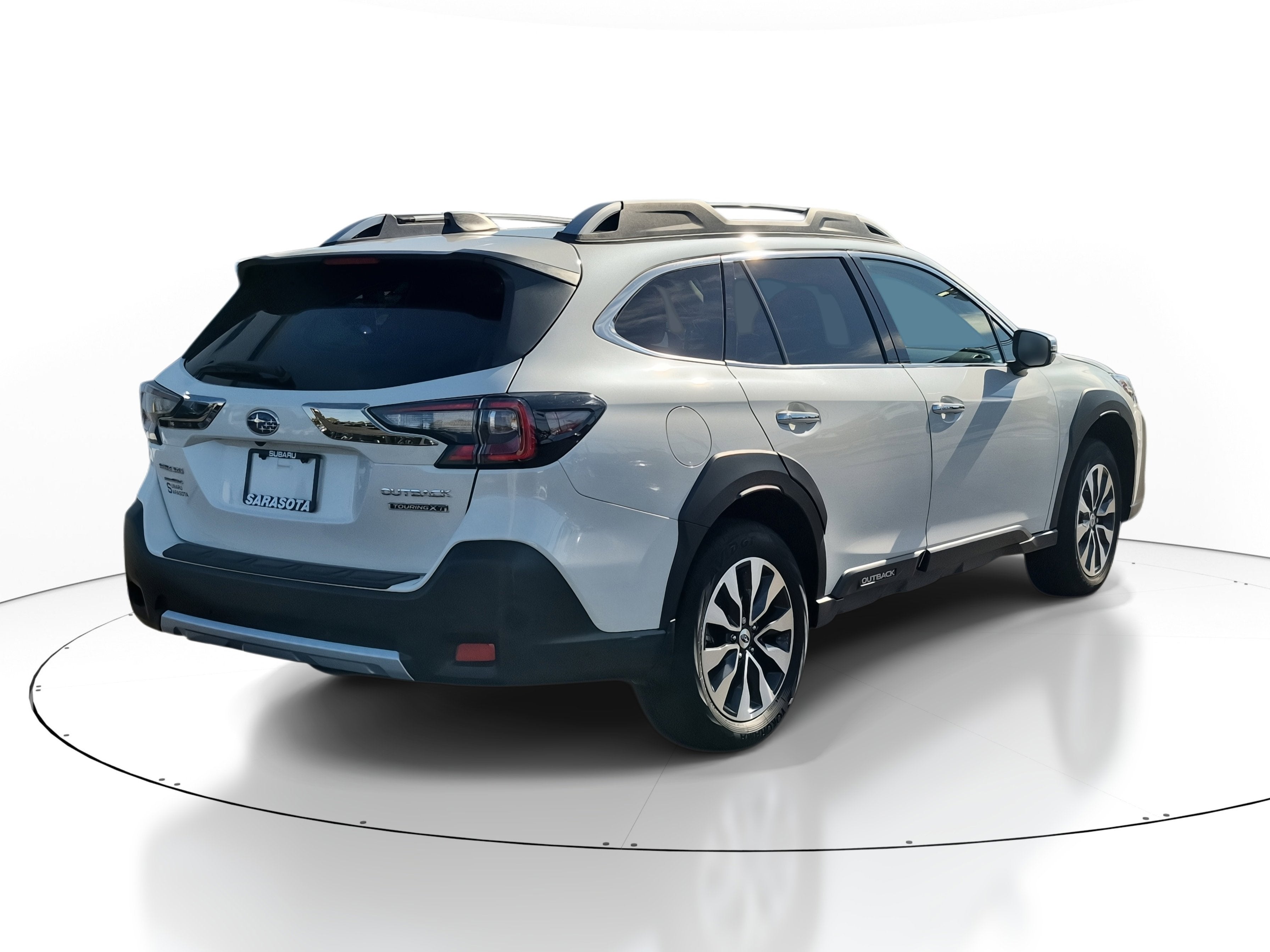 2023 Subaru Outback Touring XT