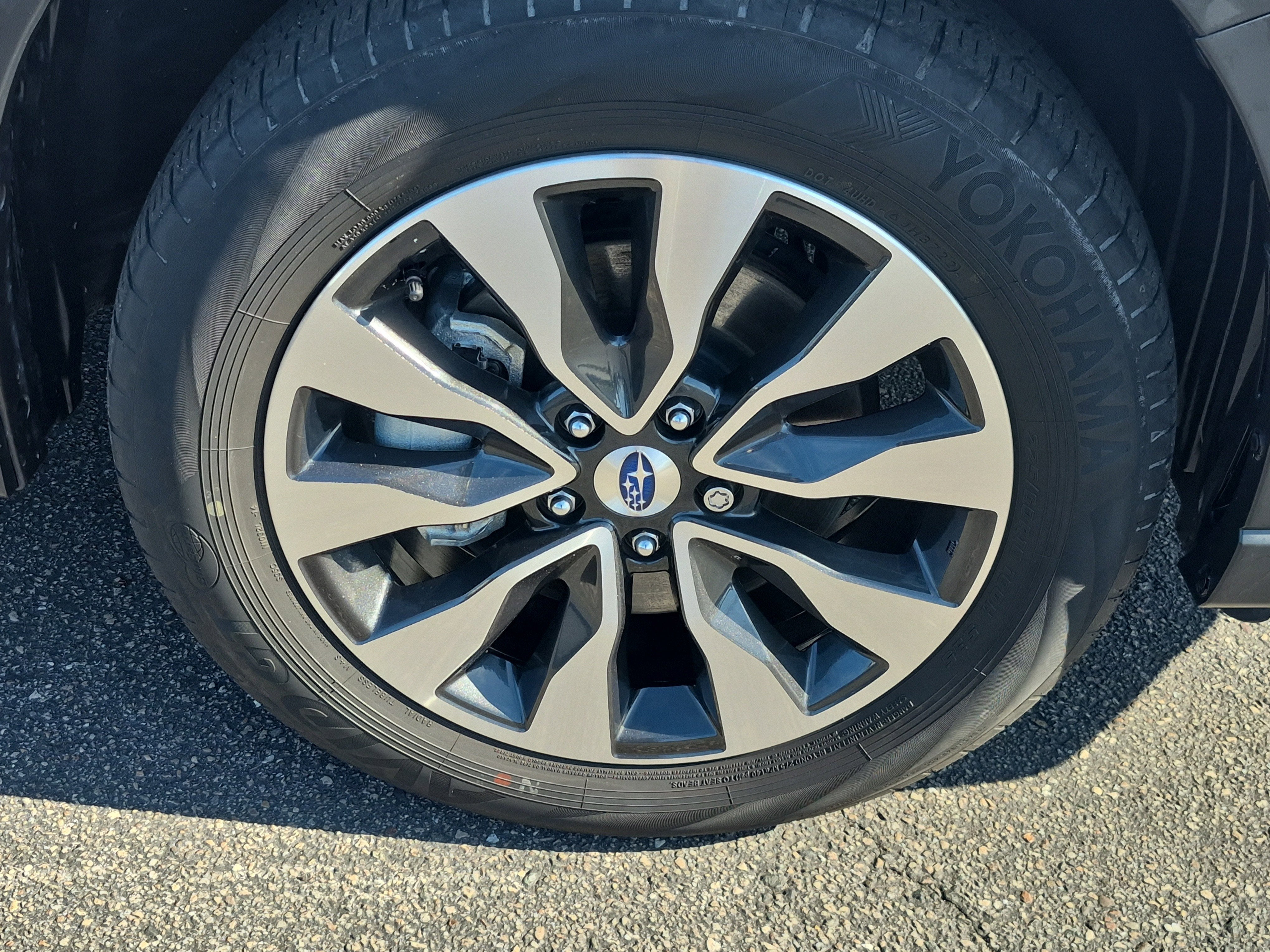 2023 Subaru Outback Touring XT