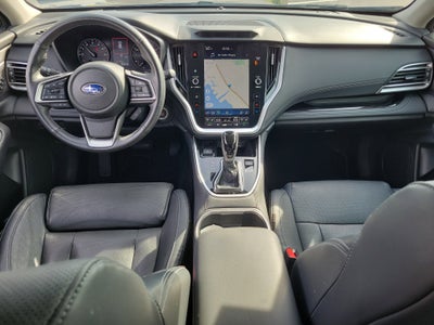 2023 Subaru Outback Touring XT