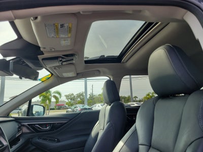 2023 Subaru Outback Touring XT