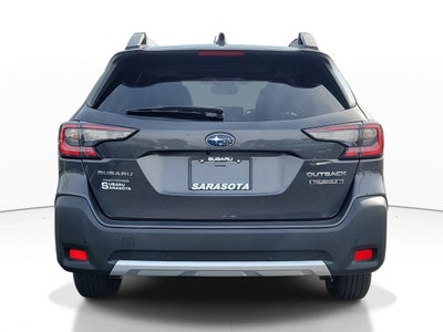 2023 Subaru Outback Touring XT