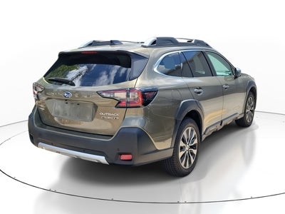 2025 Subaru Outback Touring XT