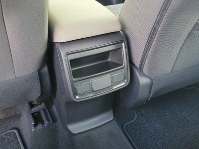 2026 Subaru Forester Sport Utility