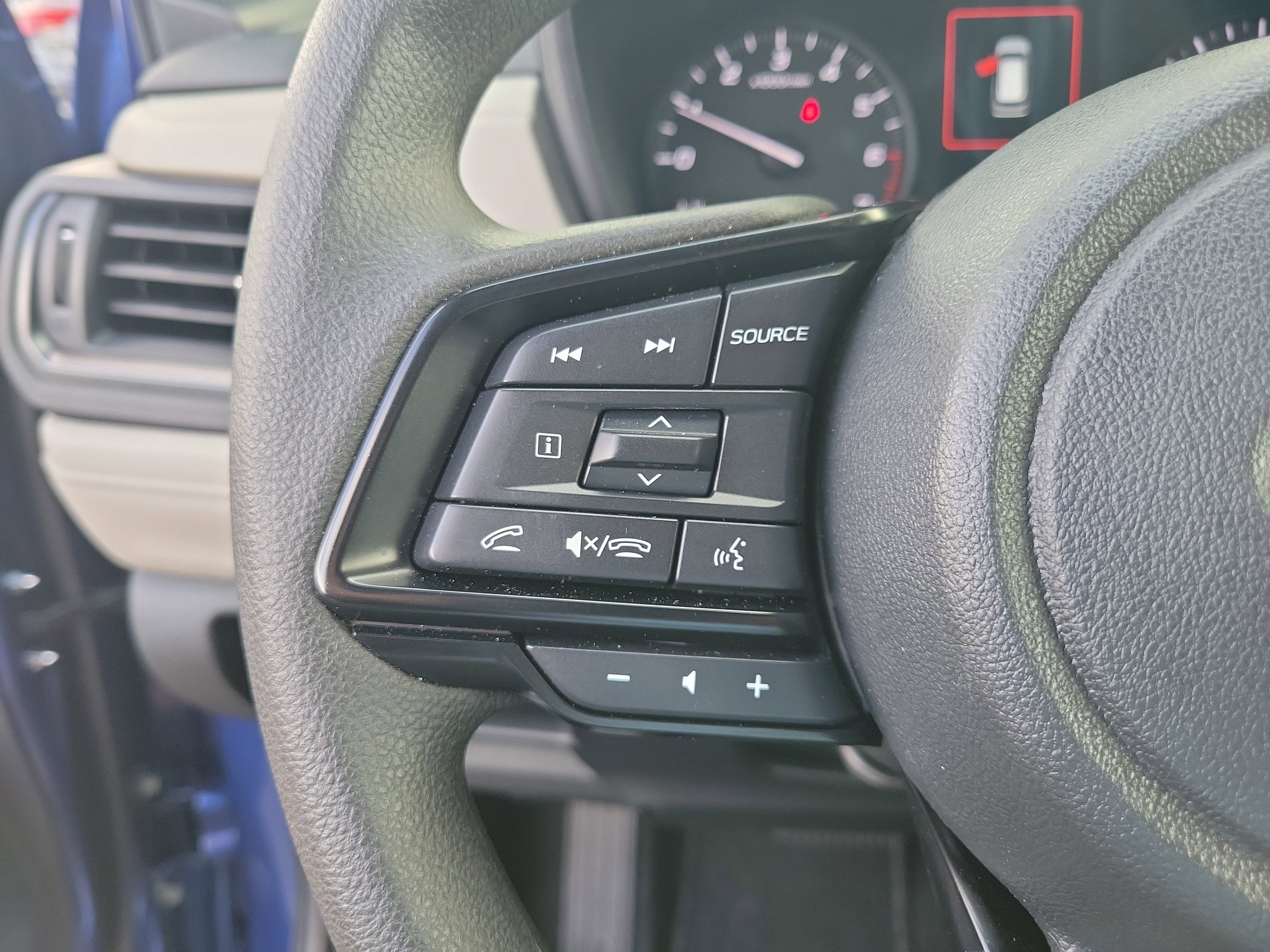 2026 Subaru Forester Sport Utility
