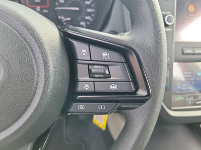 2026 Subaru Forester Sport Utility