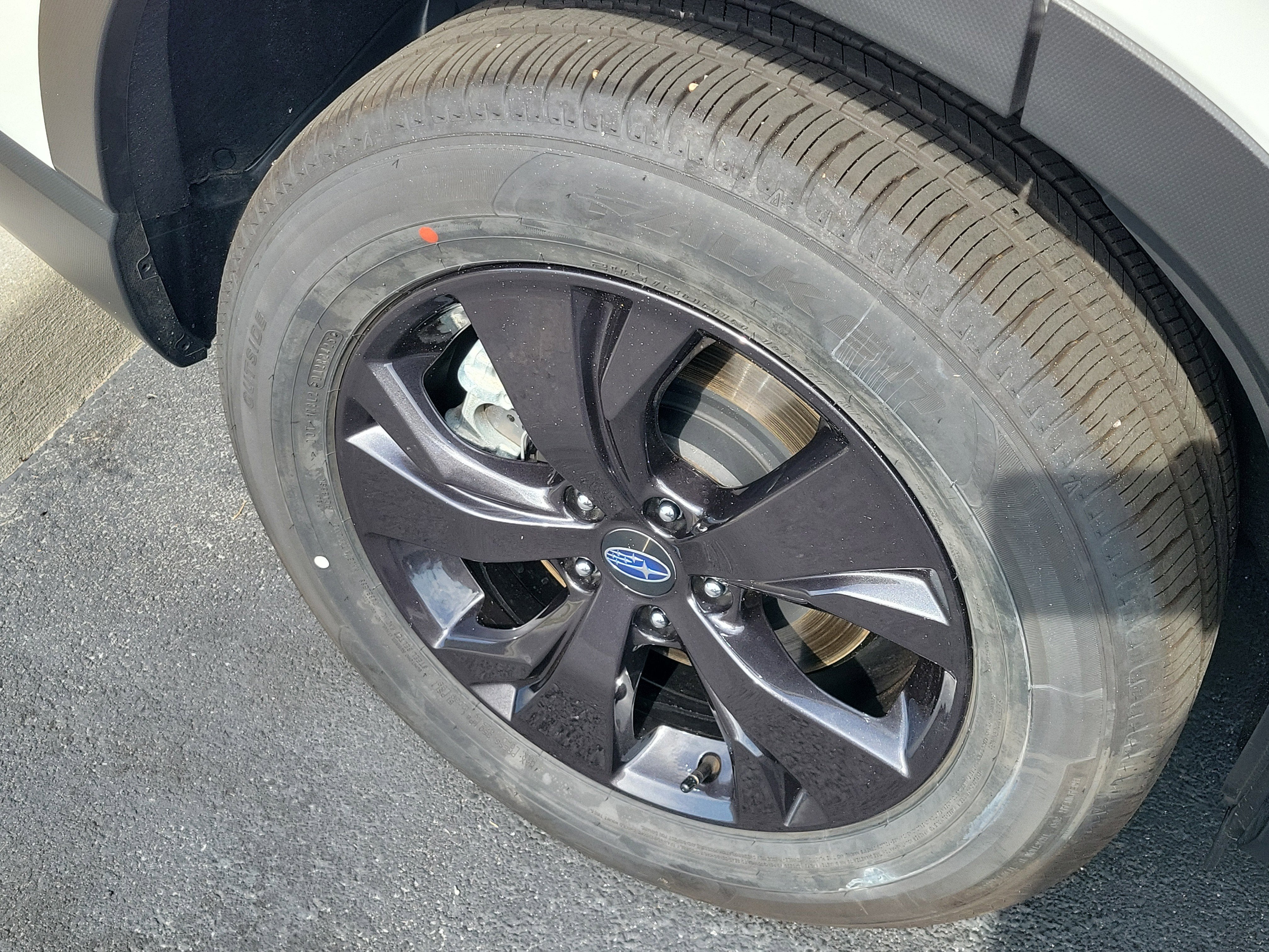 2026 Subaru Ascent Premium