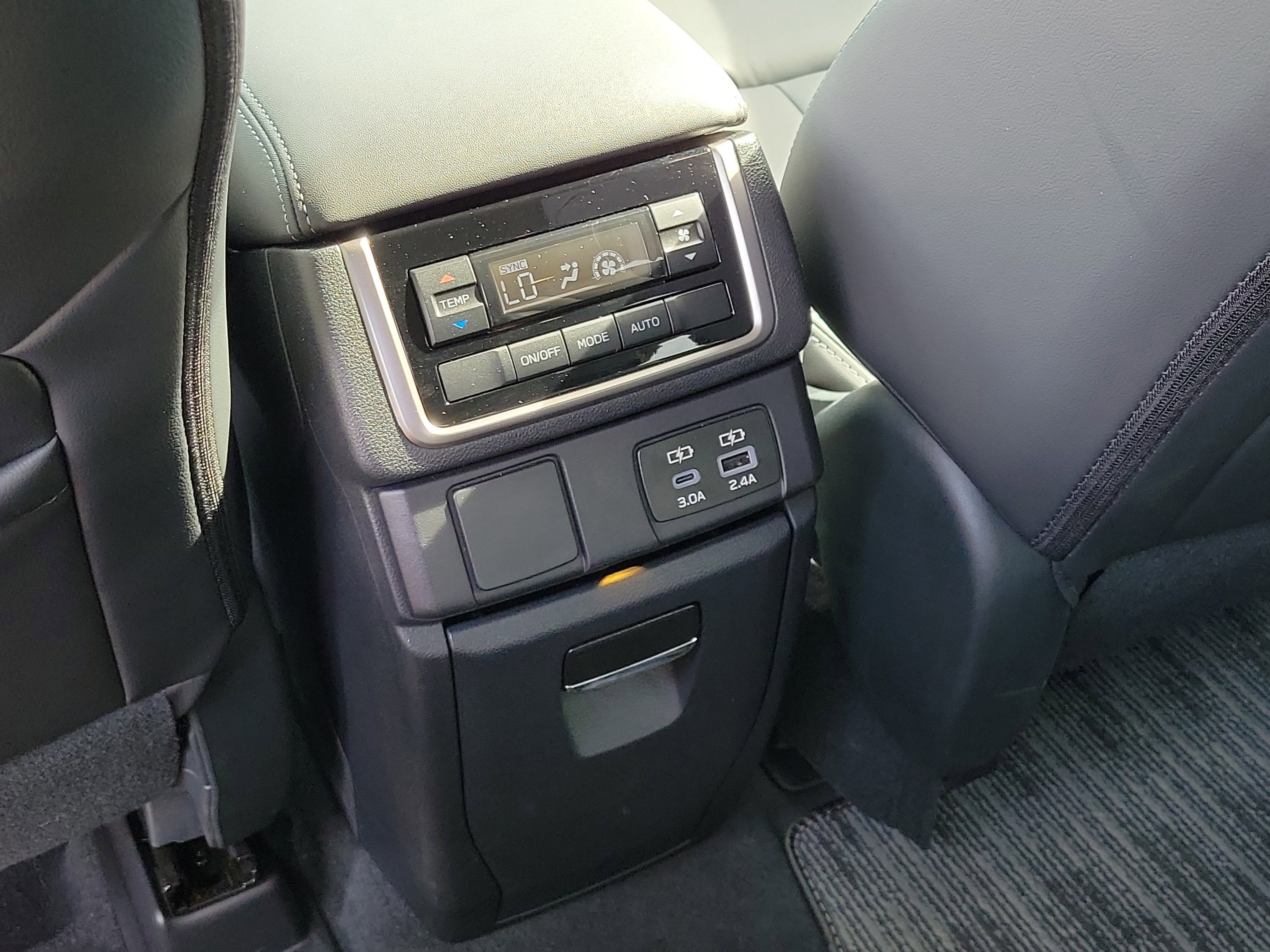 2026 Subaru Ascent Premium