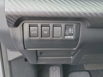 2026 Subaru Ascent Premium