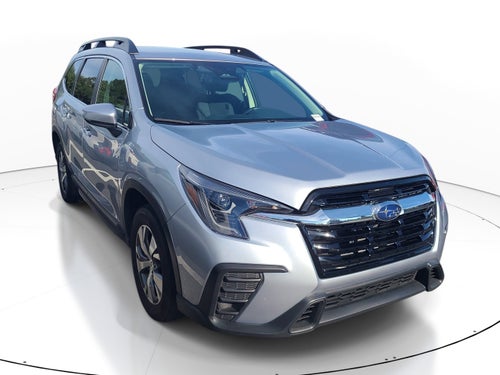 2024 Subaru Ascent Premium
