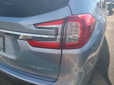 2024 Subaru Ascent Premium
