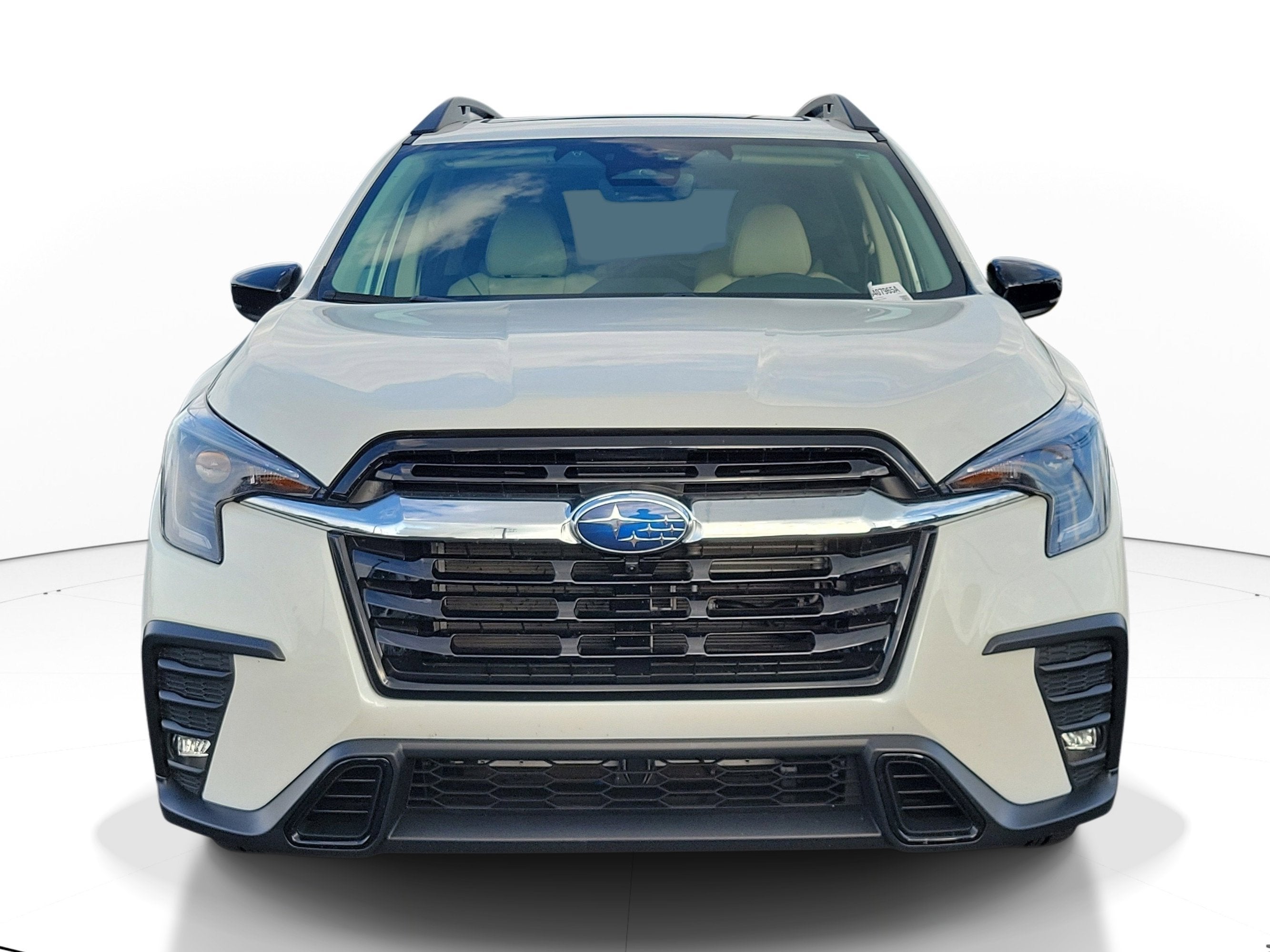 2026 Subaru Ascent Limited