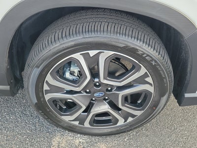 2026 Subaru Ascent Limited