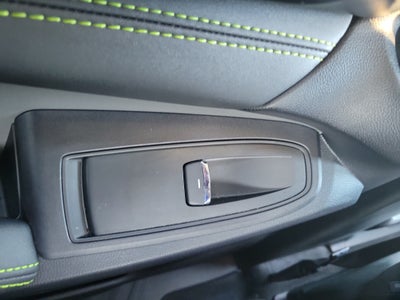 2024 Subaru Ascent Onyx Edition