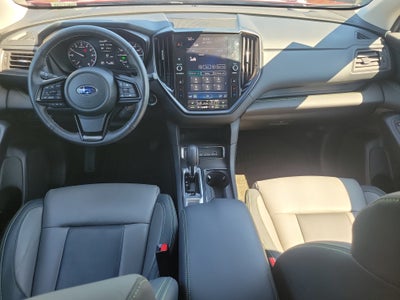 2024 Subaru Ascent Onyx Edition