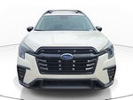 2024 Subaru Ascent Onyx Edition
