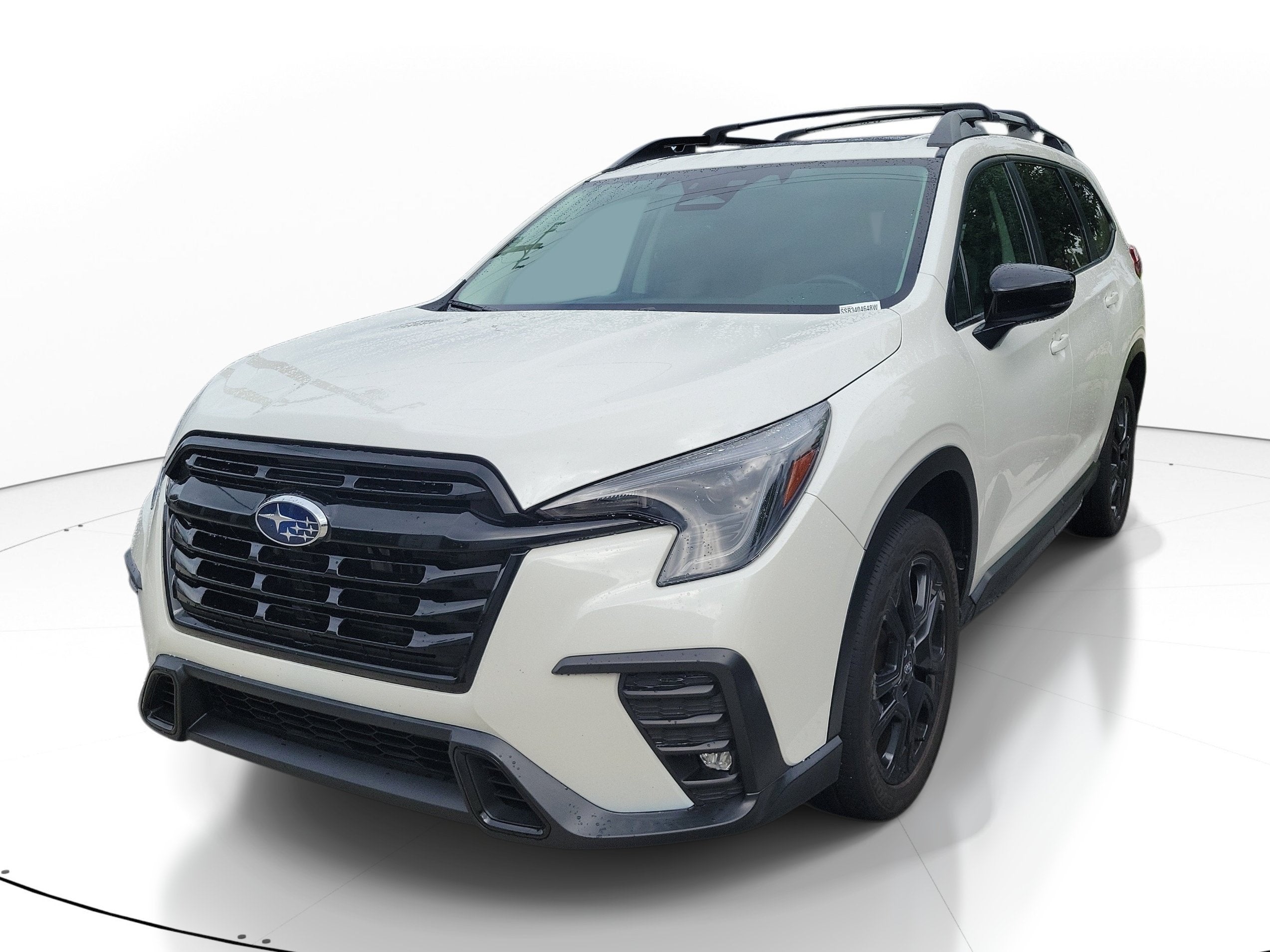 2024 Subaru Ascent Onyx Edition